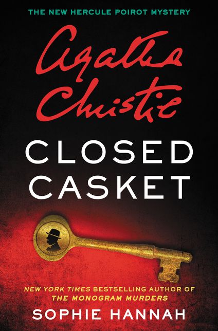 Closed Casket: The New Hercule Poirot Mystery (Hercule Poirot Series)