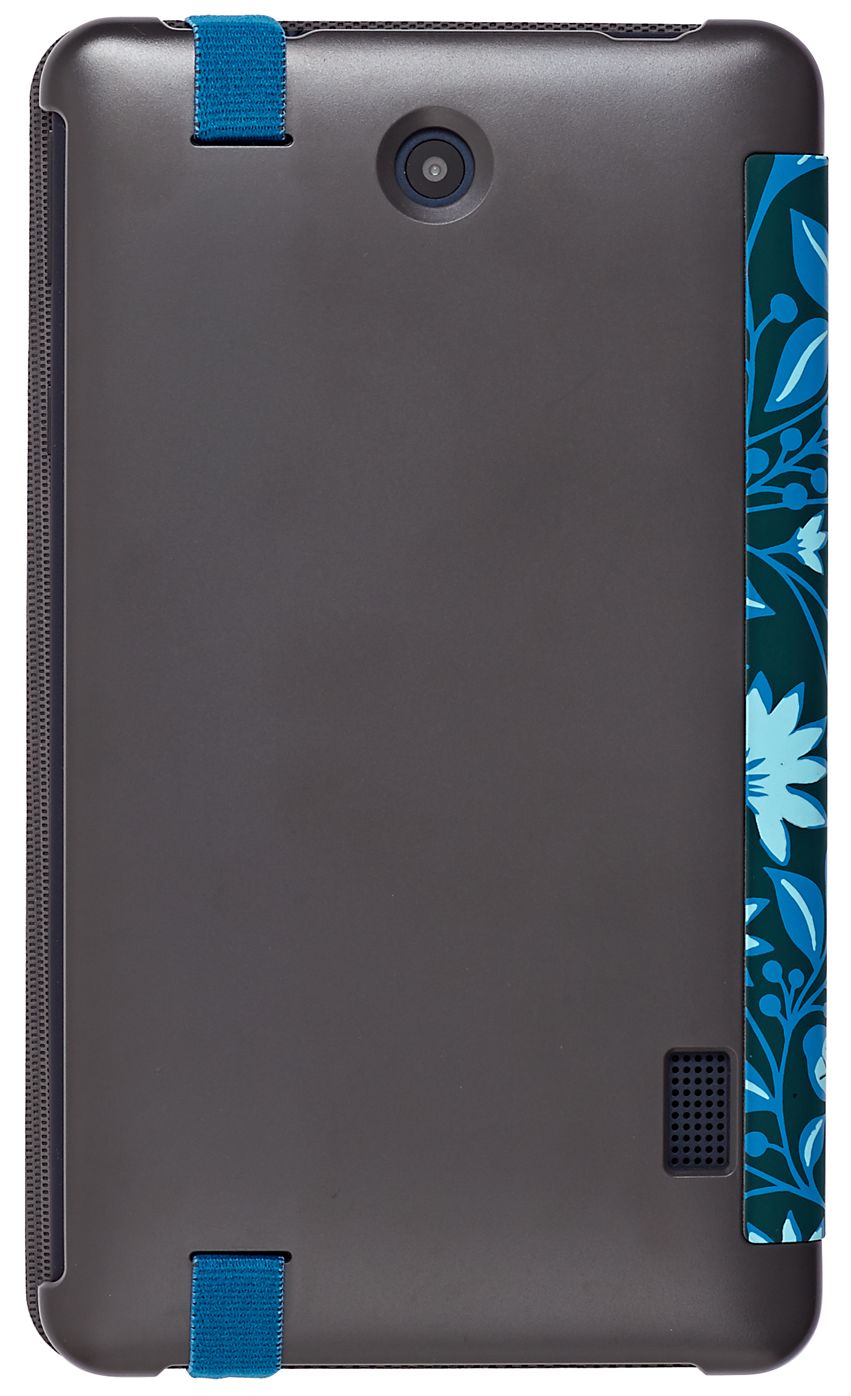 NOOK Tablet Cover in Spruce Songbird Floral