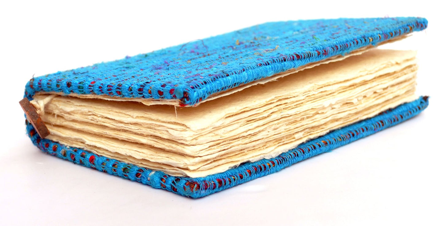 Turquoise Journal