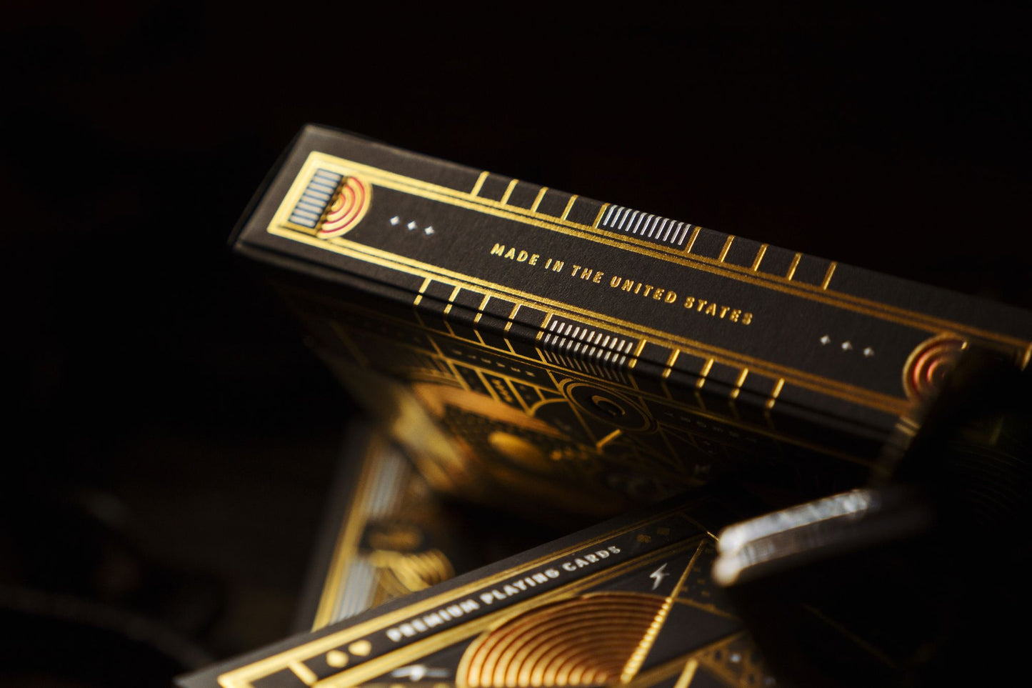 NPH Playing Cards