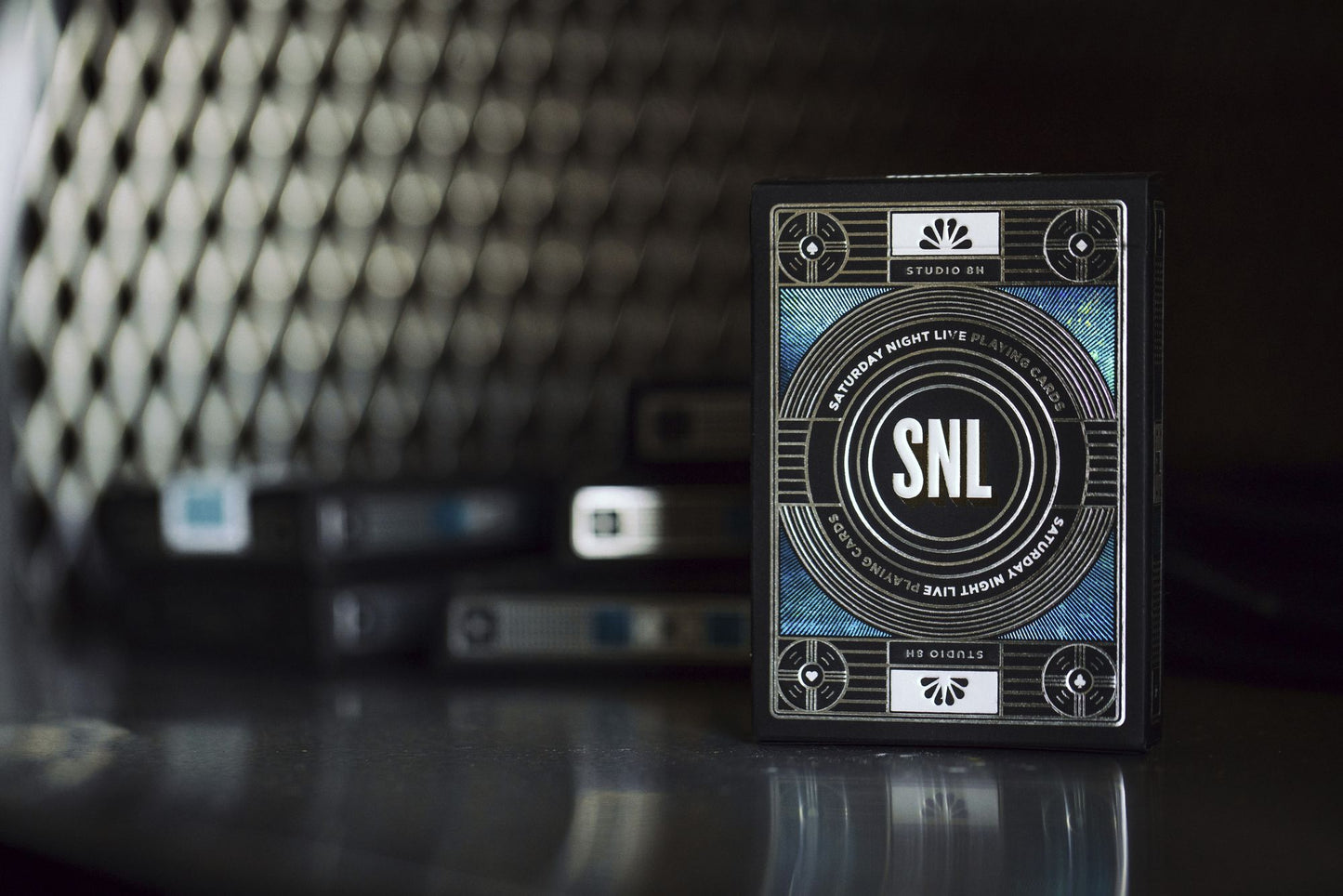 SNL Playing Cards