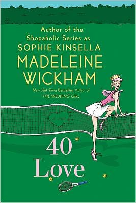 40 Love