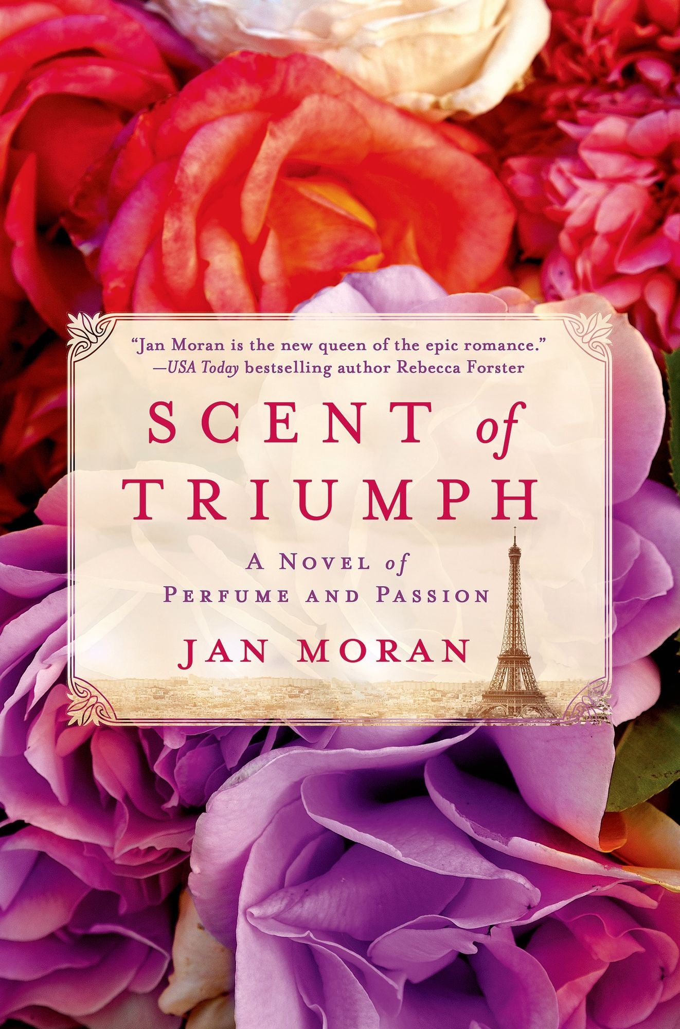 Scent of Triumph