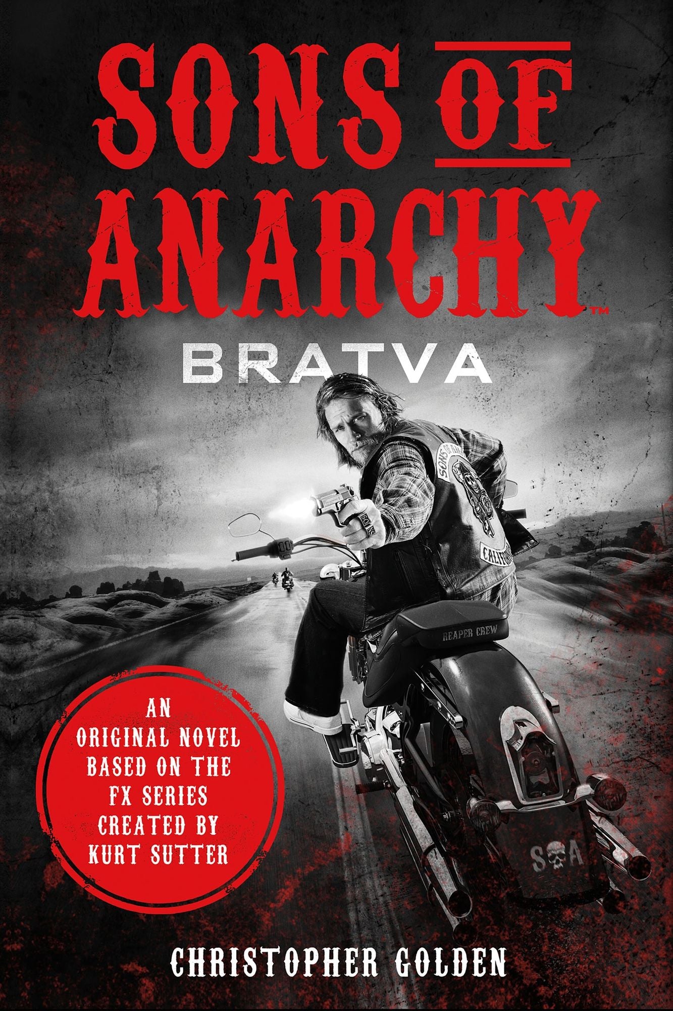 Sons of Anarchy: Bratva