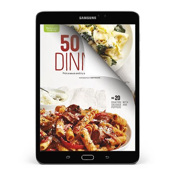 Samsung Galaxy Tab S2 NOOK 8" Black