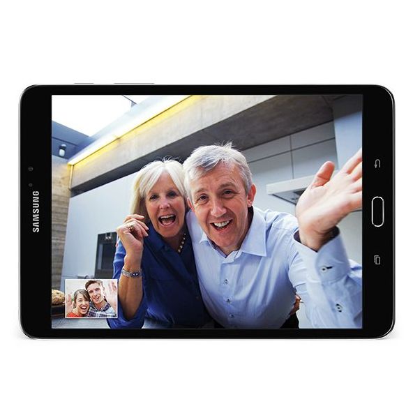 Samsung Galaxy Tab S2 NOOK 8" Black