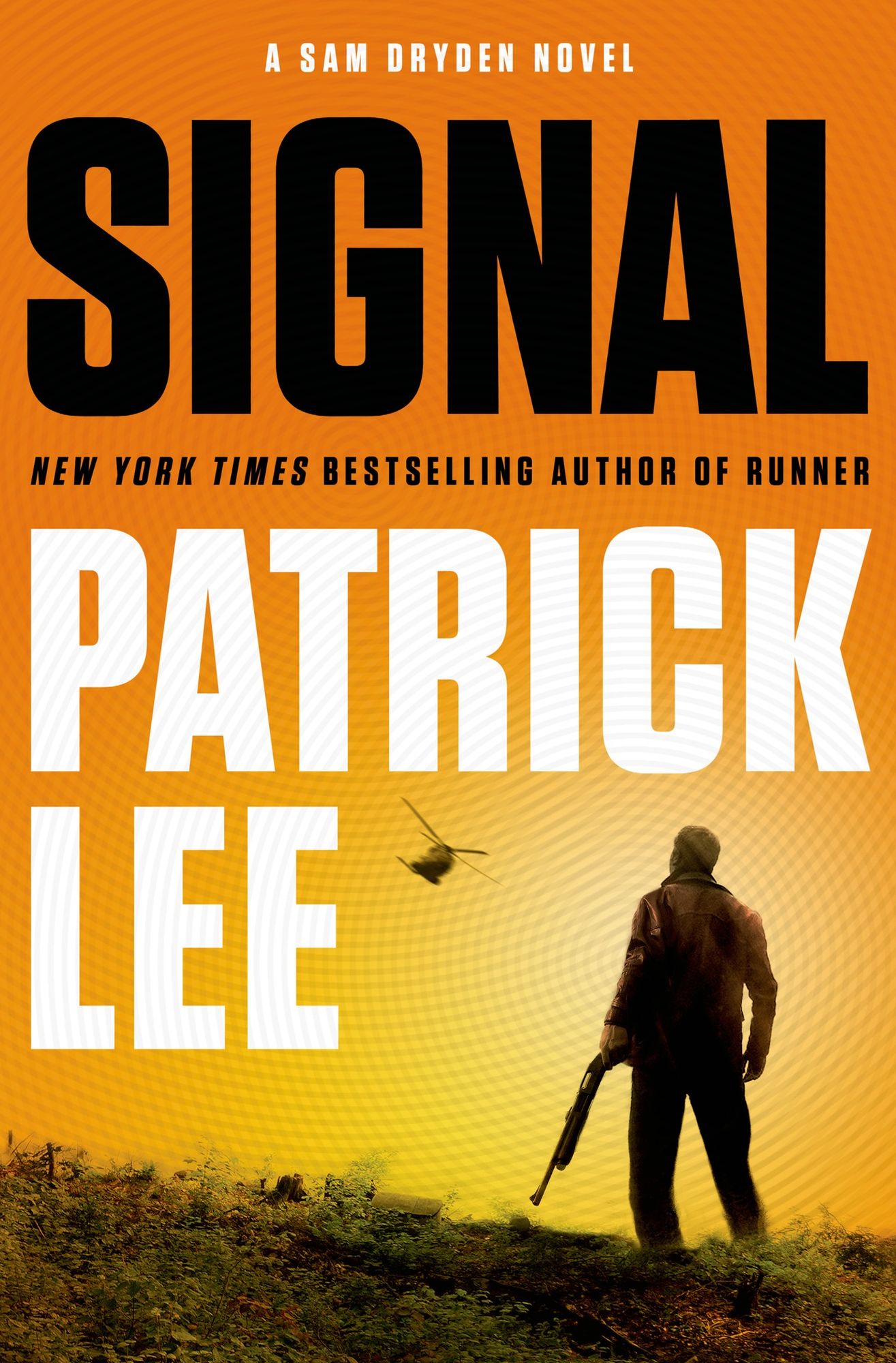 Signal (Sam Dryden Series#2)