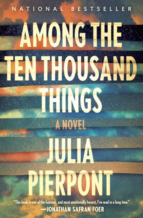 Among the Ten Thousand Things