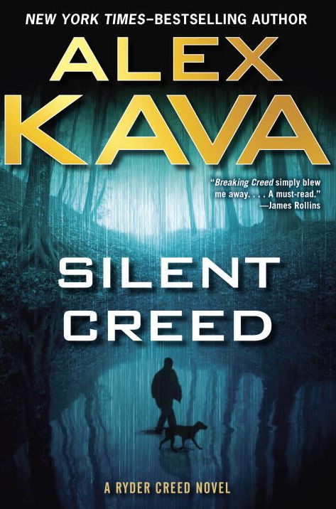Silent Creed