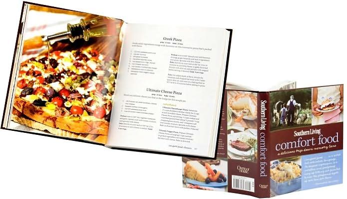 Southern Living Comfort Food: A Delicious Trip Down Memory Lane