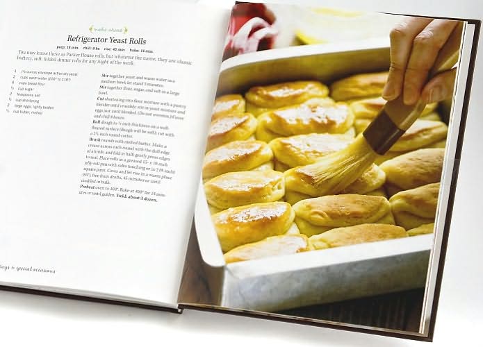 Southern Living Comfort Food: A Delicious Trip Down Memory Lane