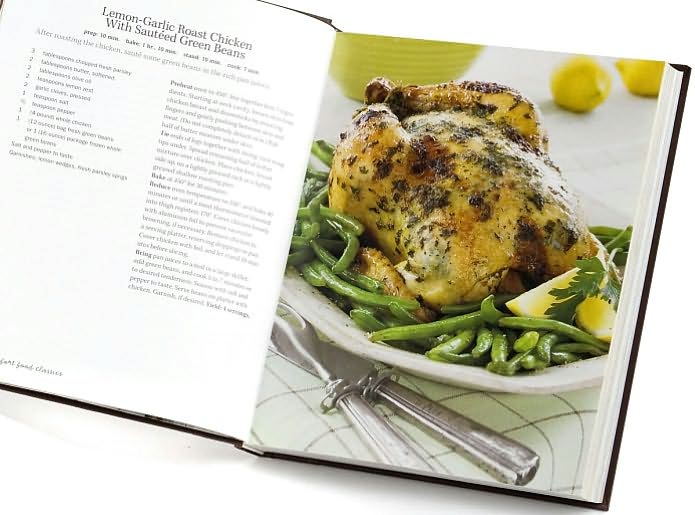 Southern Living Comfort Food: A Delicious Trip Down Memory Lane
