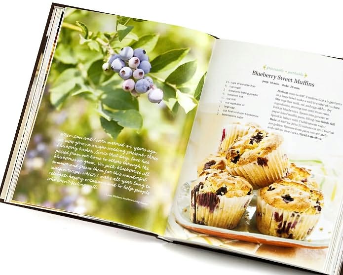 Southern Living Comfort Food: A Delicious Trip Down Memory Lane