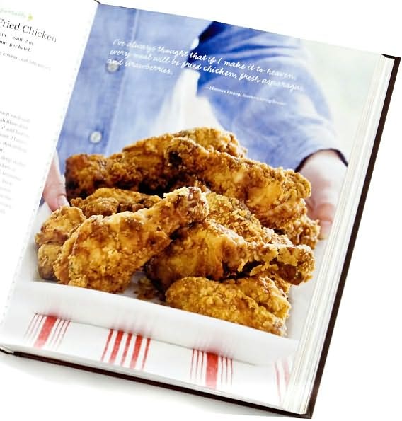 Southern Living Comfort Food: A Delicious Trip Down Memory Lane