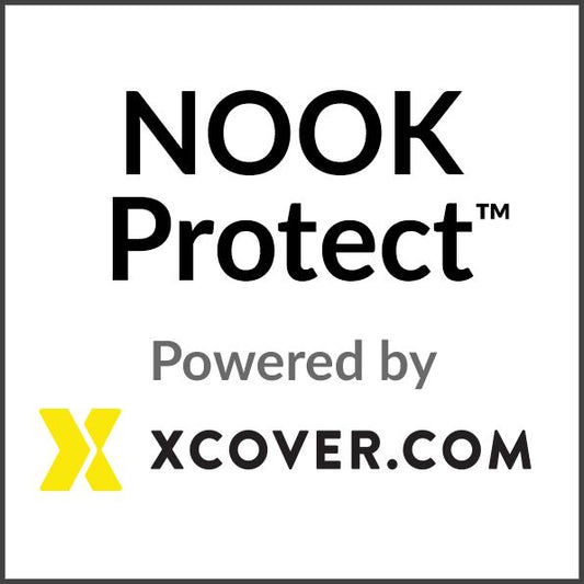 NOOK Protect (NOOK Glowlight 3 - 2 YR K-12)