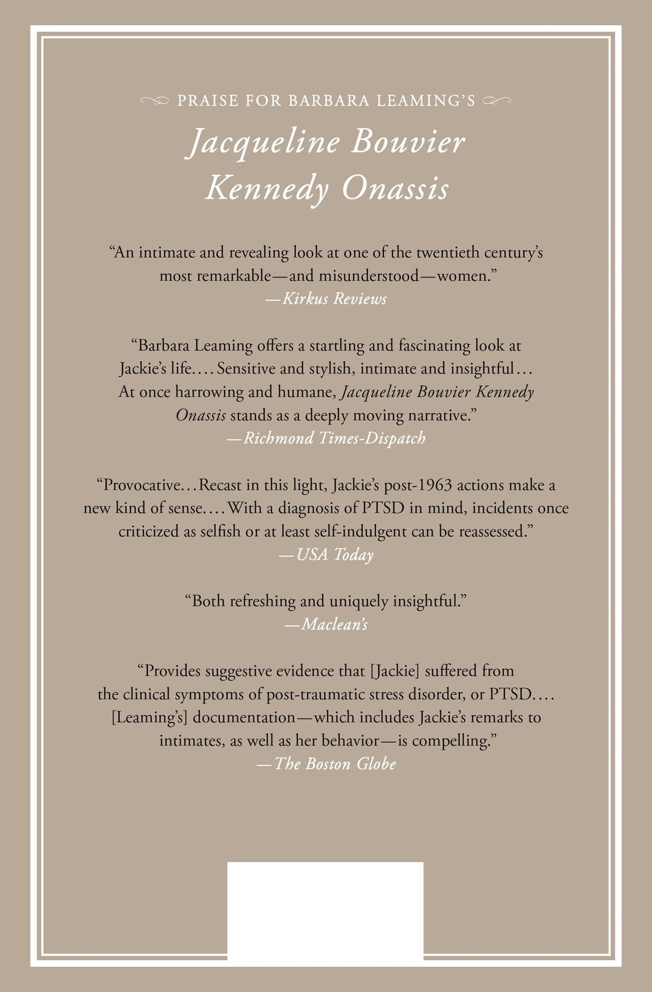 Kick Kennedy: The Charmed Life and Tragic Death of the Favorite Kennedy Daughter
