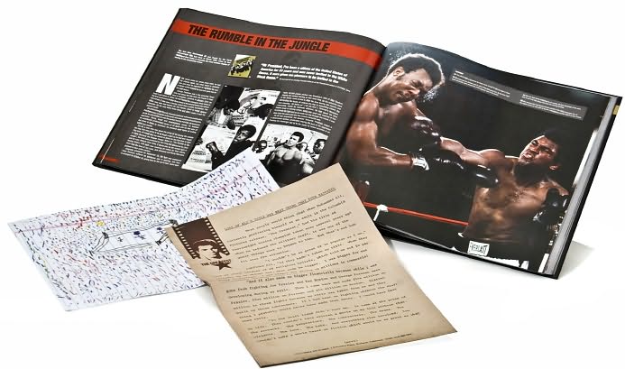 The Official Treasures of Muhammad Ali