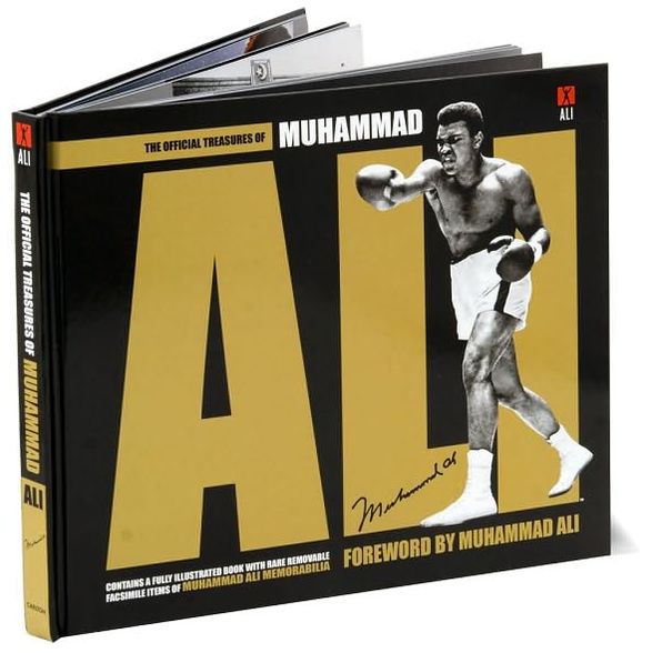 The Official Treasures of Muhammad Ali