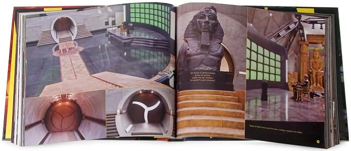 Watchmen: The Art of the Film