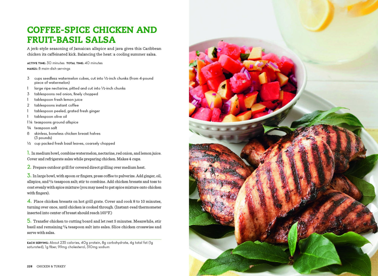 Good Housekeeping 400 Heart Healthy Recipes & Tips
