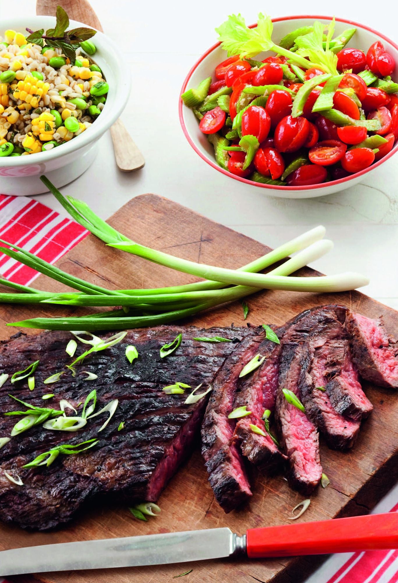Good Housekeeping 400 Heart Healthy Recipes & Tips