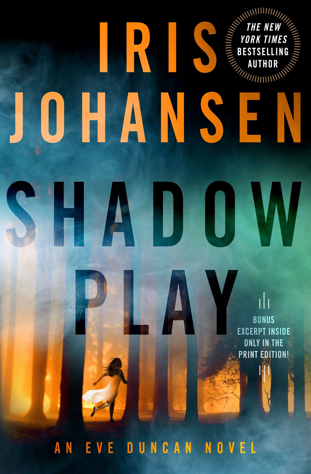 Shadow Play (Eve Duncan Series #19)