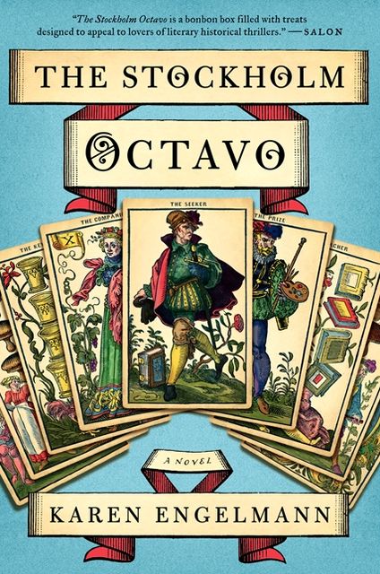 The Stockholm Octavo