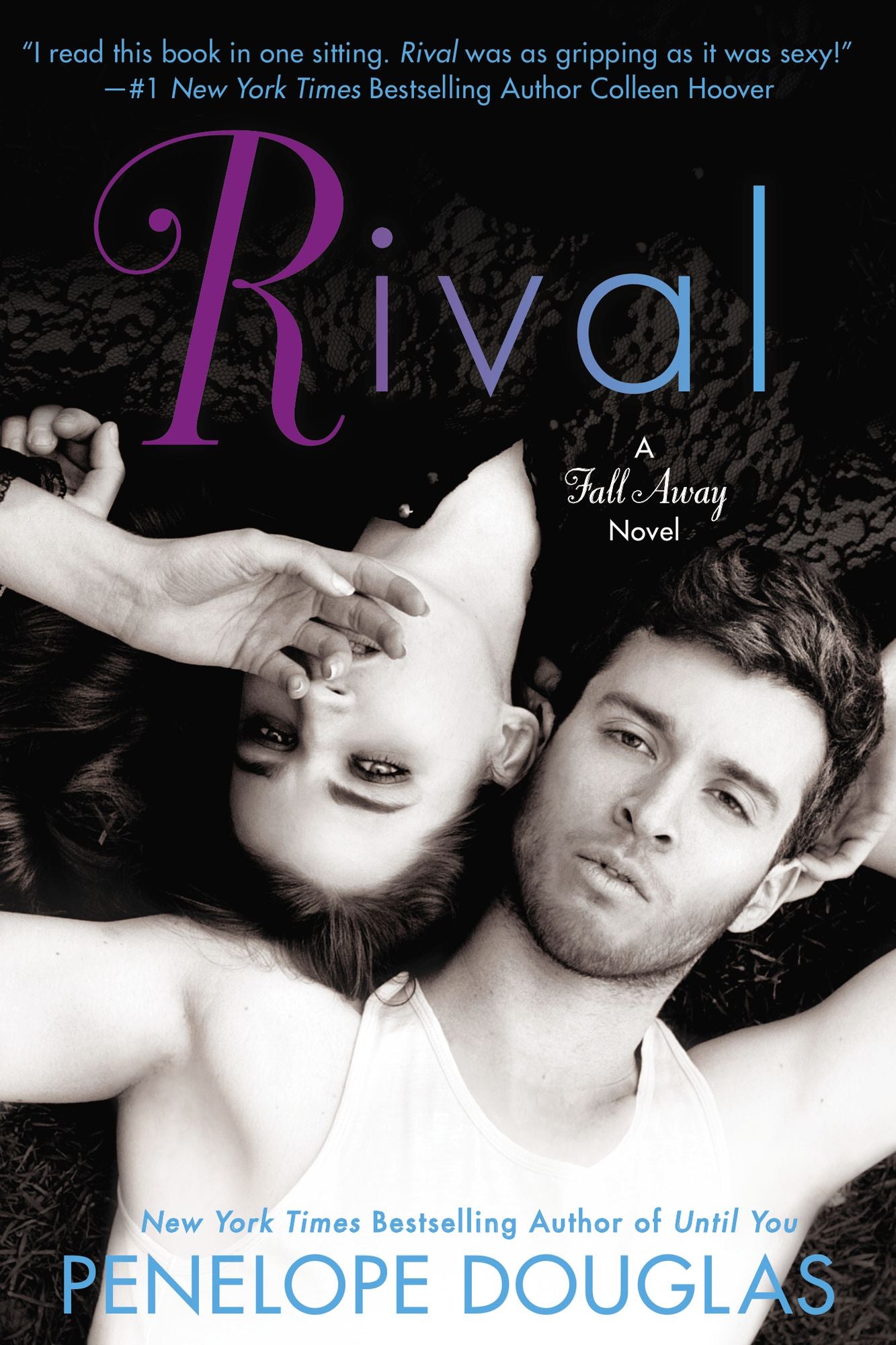 Rival (Fall Away Series #2)