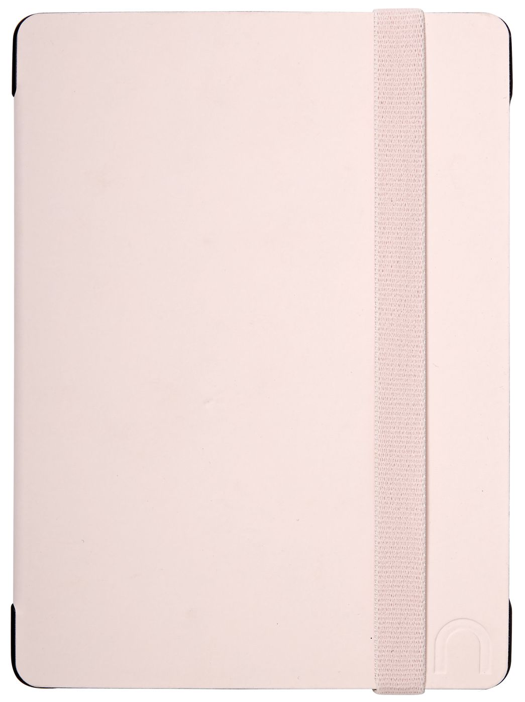 GlowLight Plus Book Cover in Pale Quartz