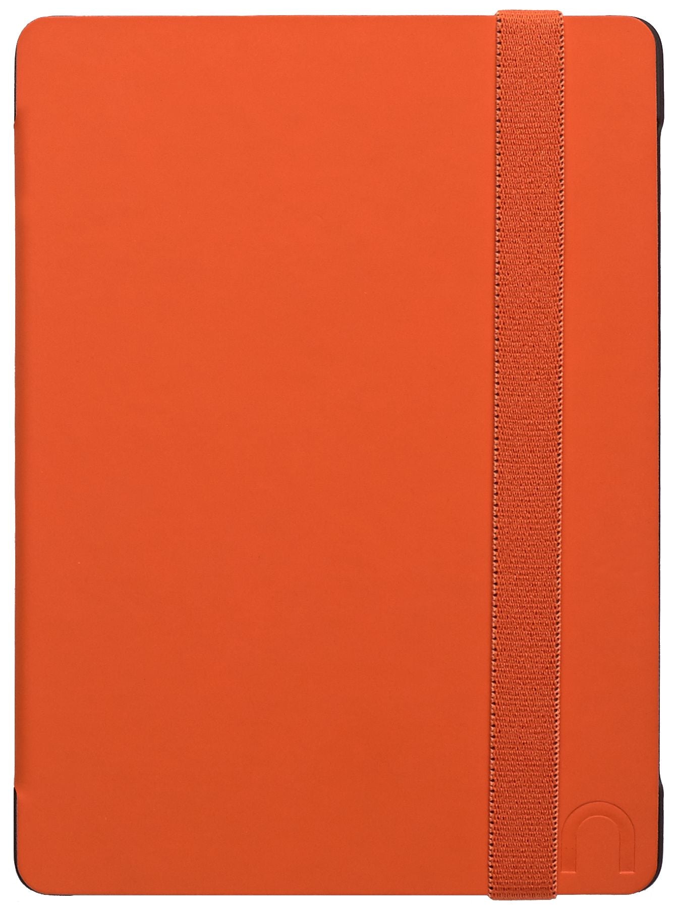Glowlight Plus Book Cover in Tangerine
