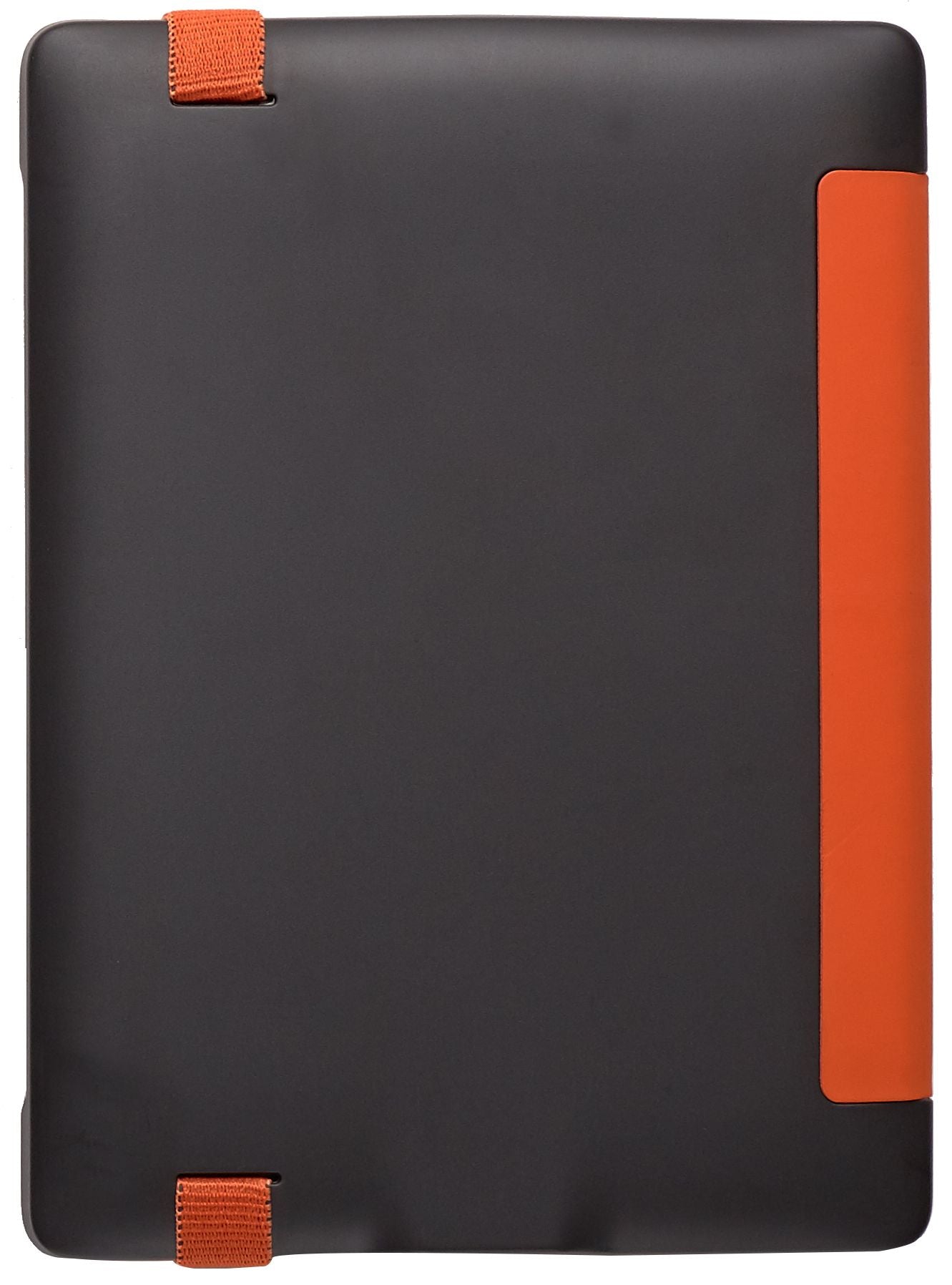 Glowlight Plus Book Cover in Tangerine