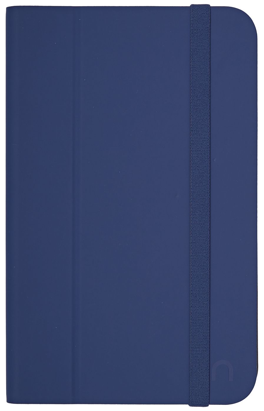 9.6" 2-Way Stand Cover in Midnight Blue
