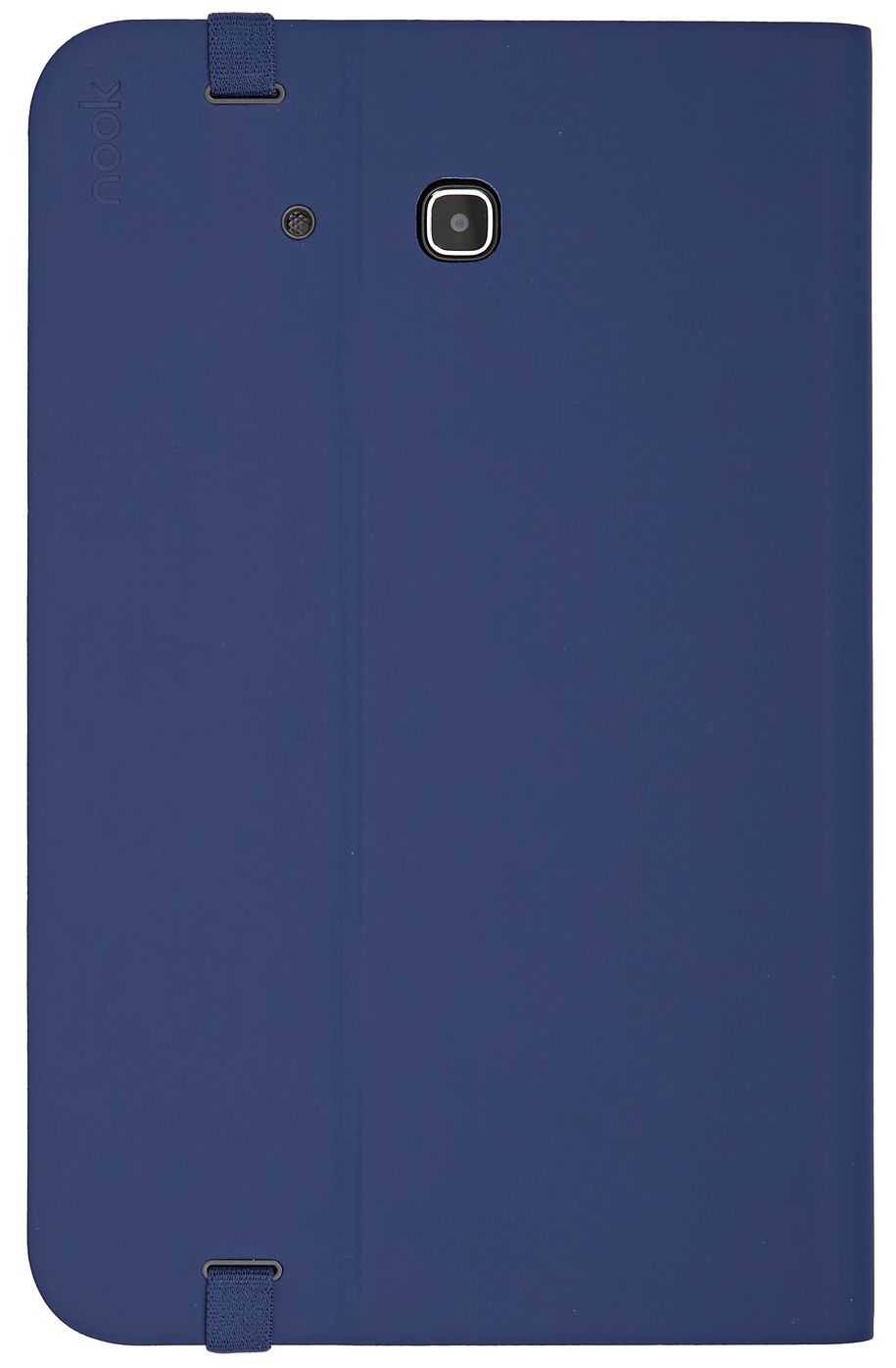 9.6" 2-Way Stand Cover in Midnight Blue