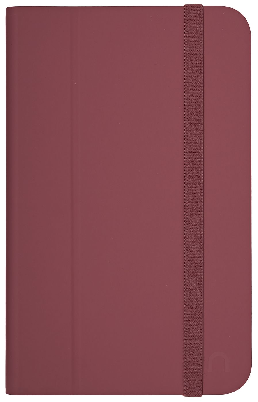 9.6" 2-Way Stand Cover in Cabernet