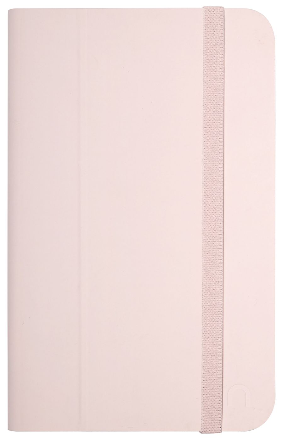 9.6" 2-Way Stand Cover in Pale Quartz