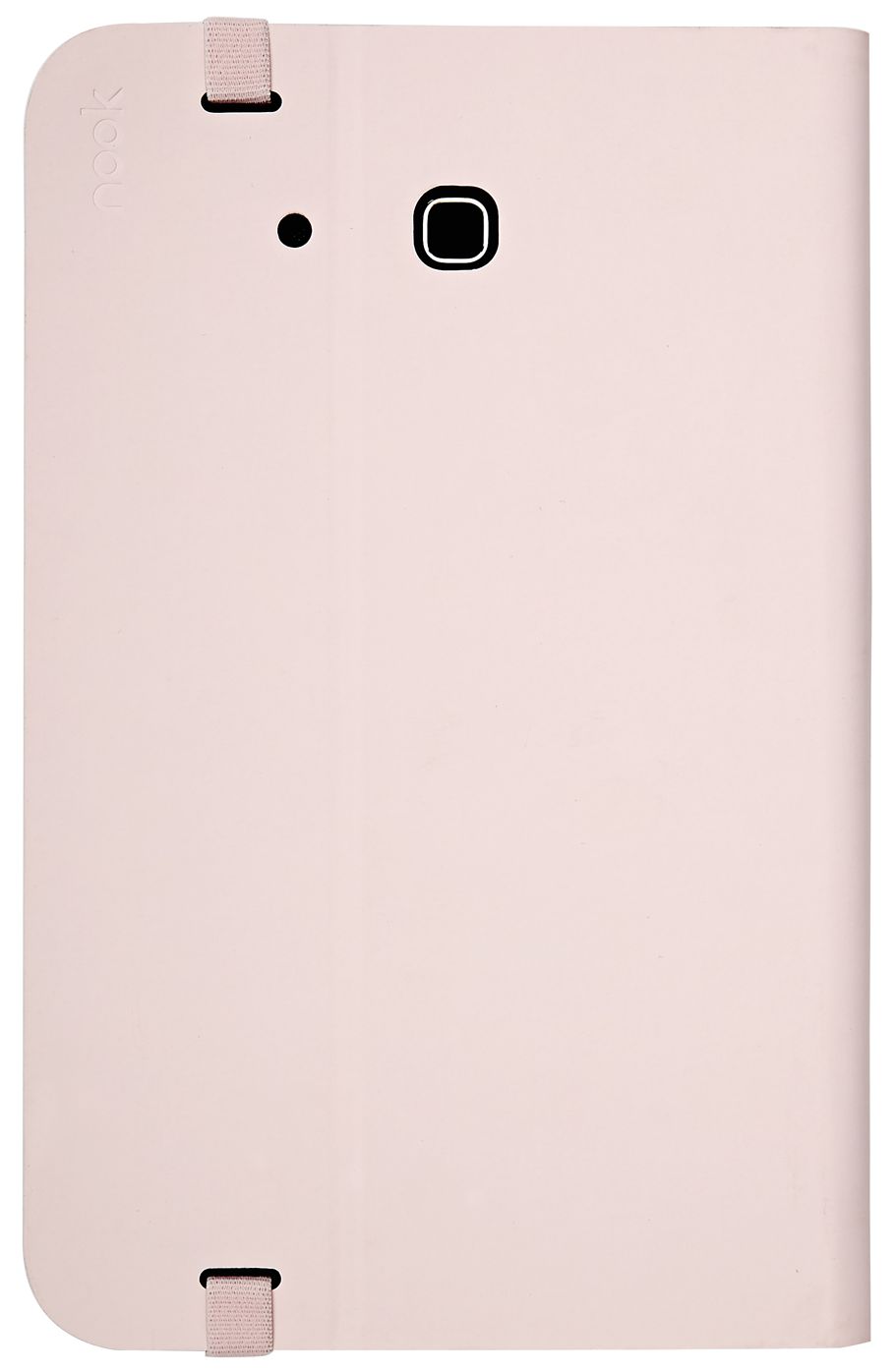 9.6" 2-Way Stand Cover in Pale Quartz