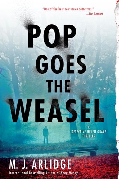 Pop Goes the Weasel (Helen Grace Series #2)