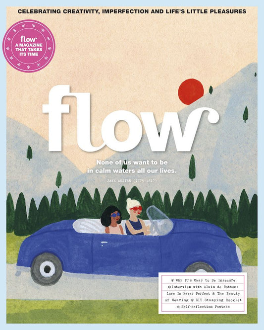 Flow