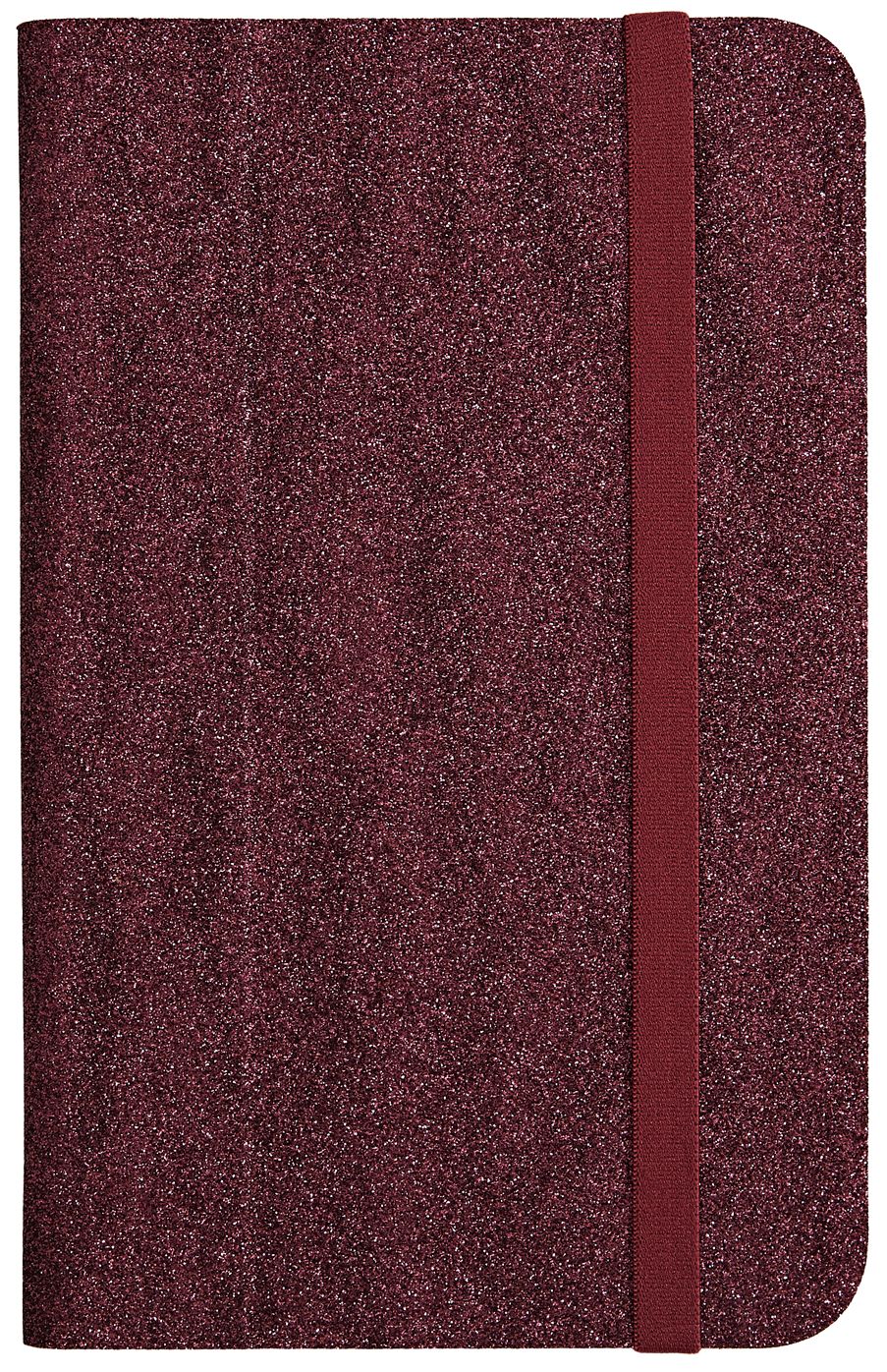 9.6" 2-Way Stand Cover in Cabernet Sparkle