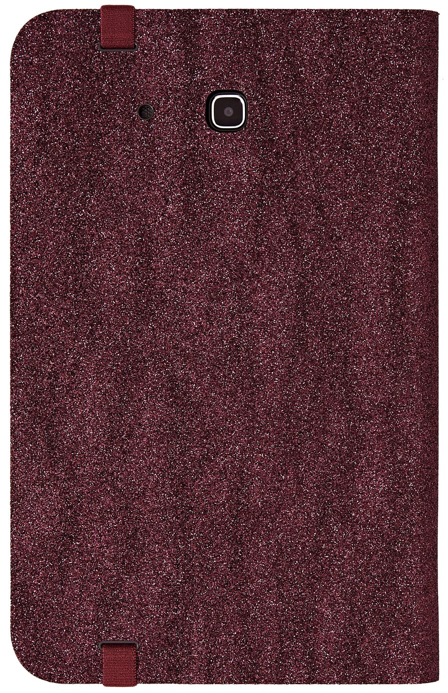 9.6" 2-Way Stand Cover in Cabernet Sparkle