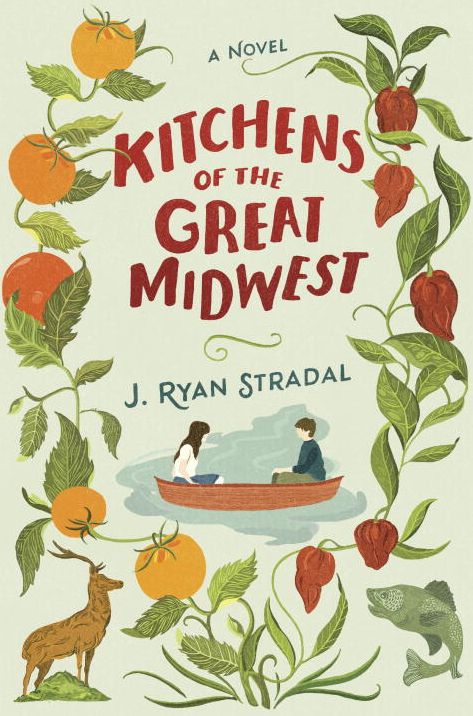 Kitchens of the Great Midwest