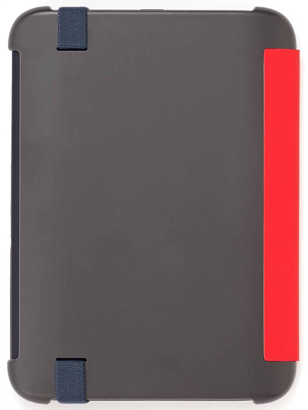 Glowlight 3 Book Cover in Flame Red