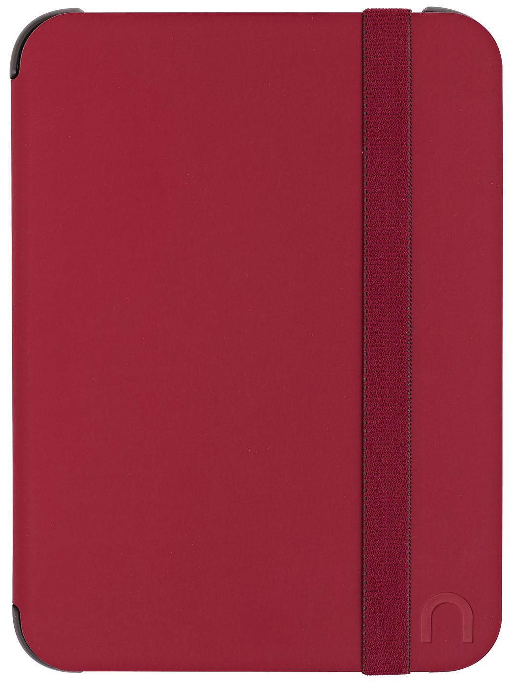 Glowlight 3 Book Cover in Bordeaux