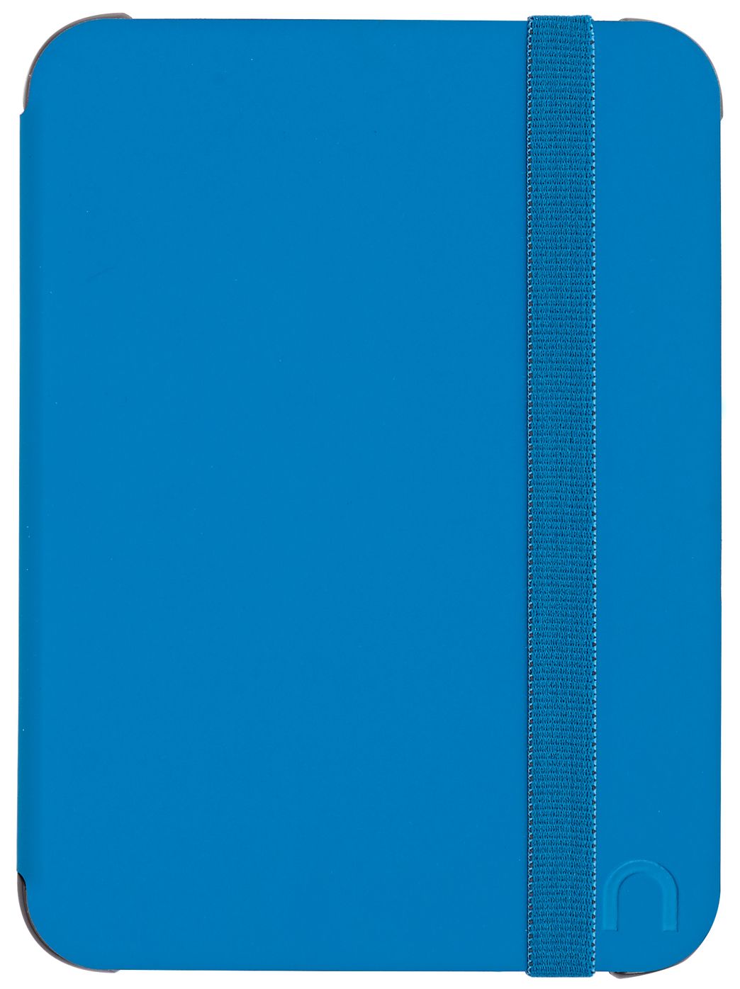 Glowlight 3 Book Cover in Lake Blue