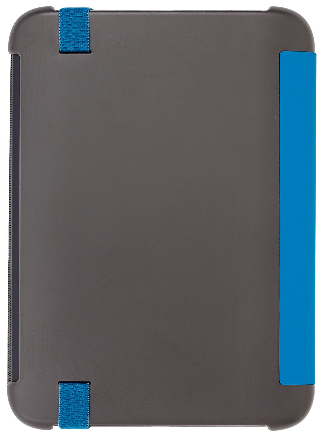 Glowlight 3 Book Cover in Lake Blue