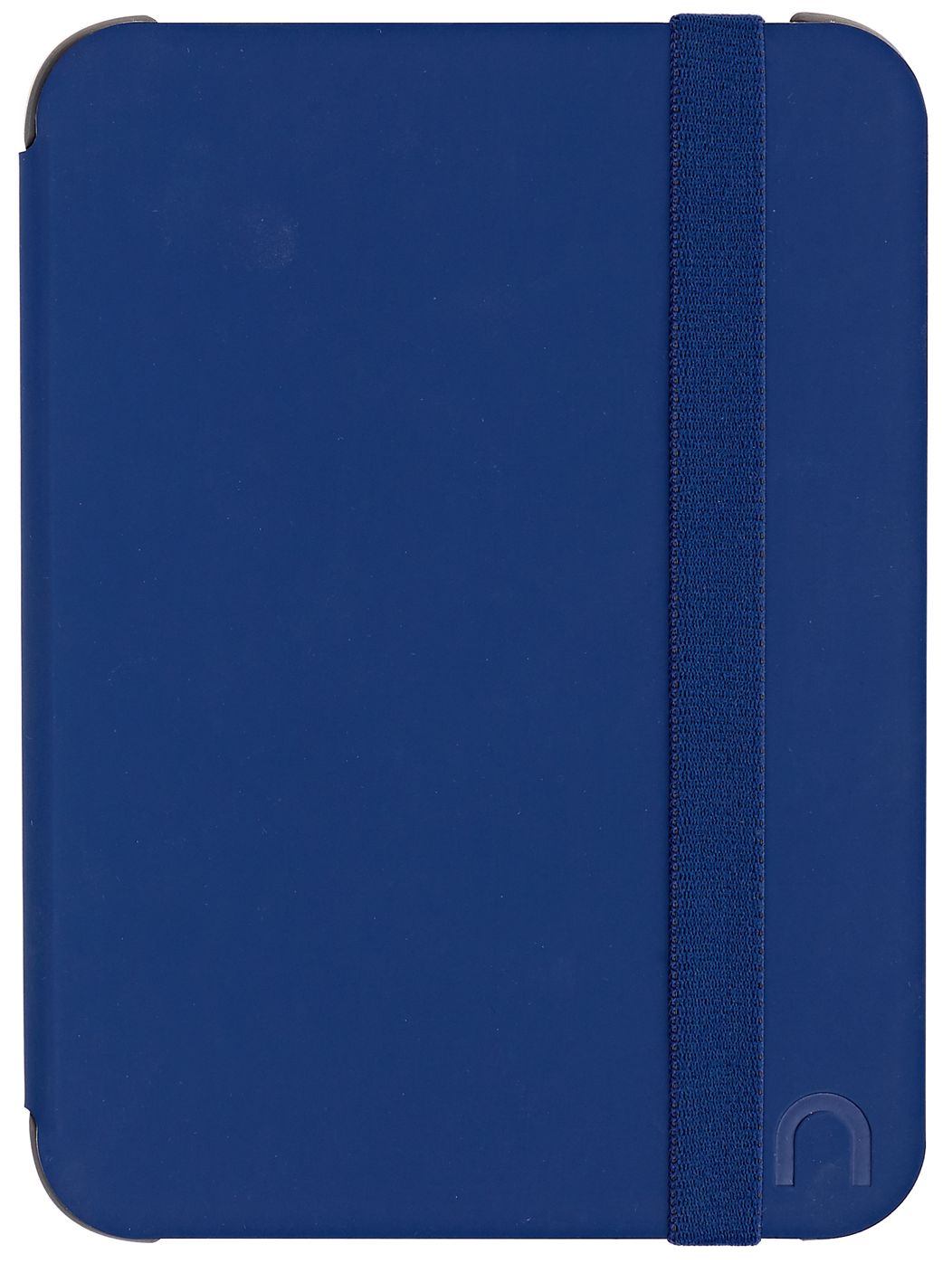 Glowlight 3 Book Cover in Midnight Blue