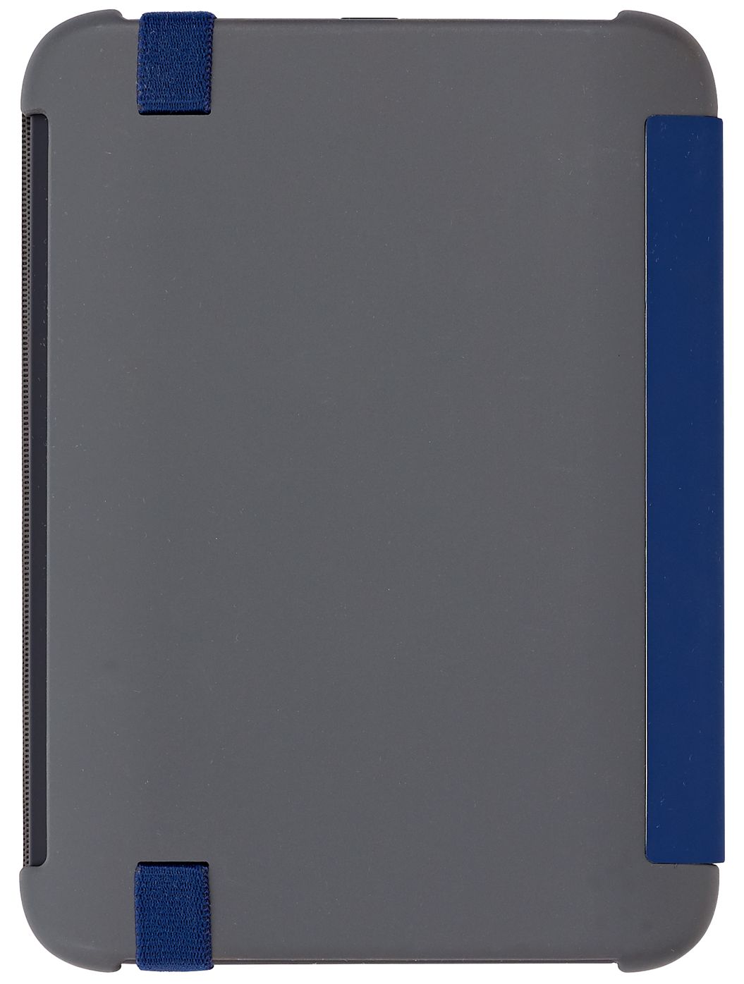 Glowlight 3 Book Cover in Midnight Blue