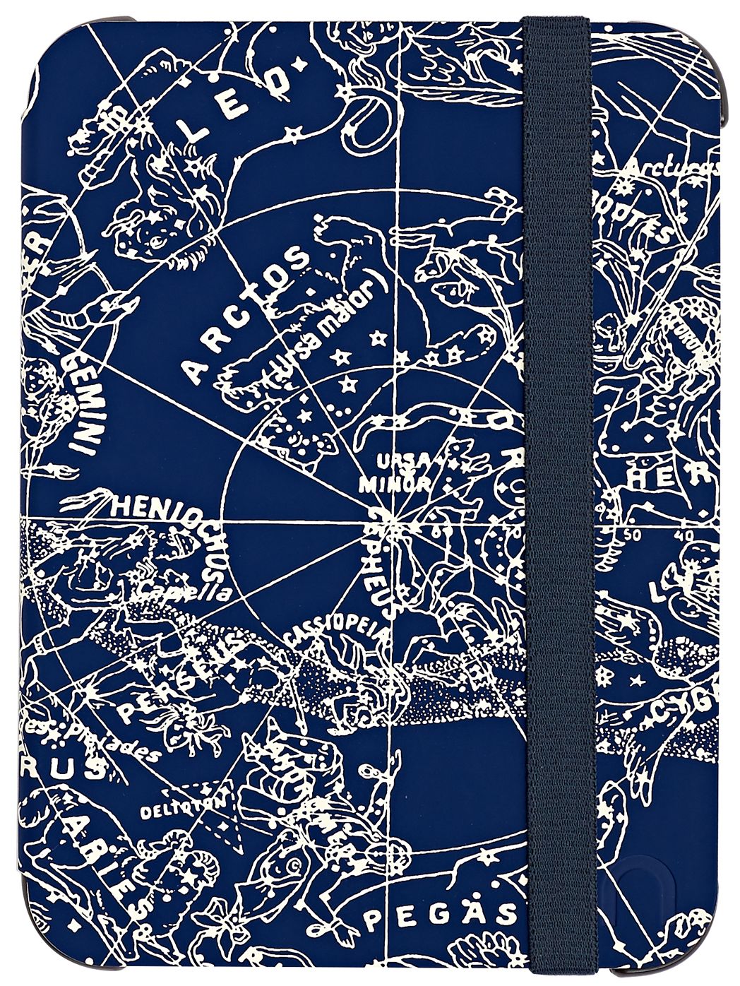 Glowlight 3 Book Cover in Astrology