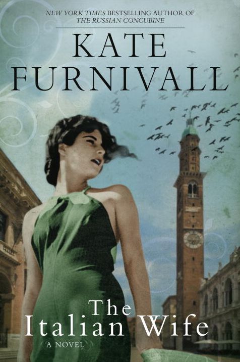 The Italian Wife