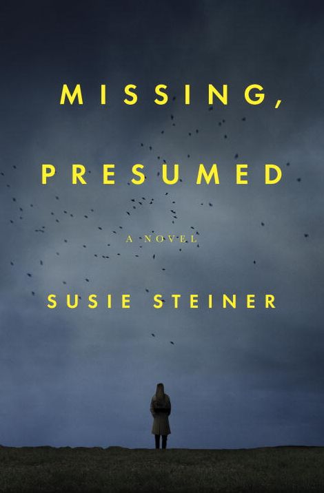 Missing, Presumed